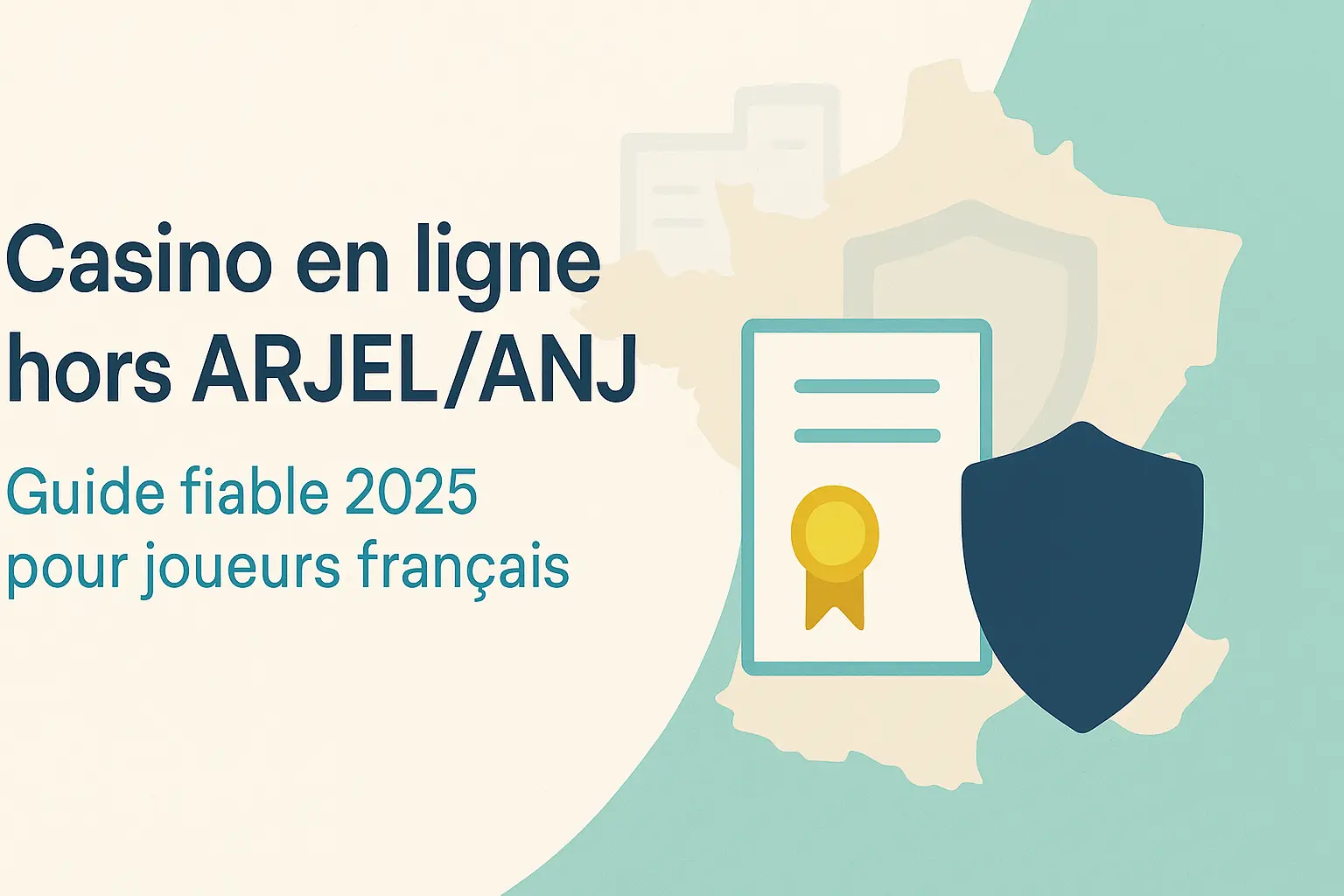 Meilleur casino en ligne